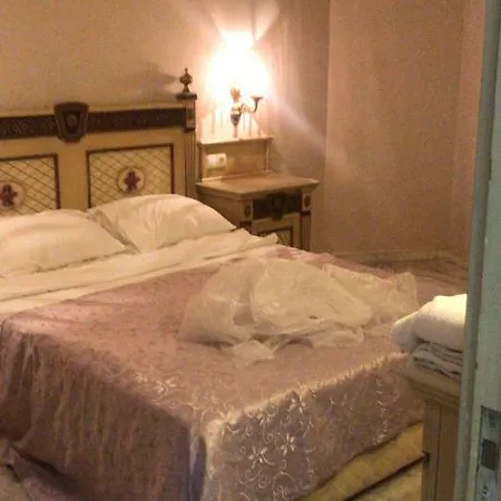 Appartamento Dreams Come True 2+1 Alanya