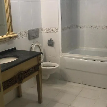 Appartamento Dreams Come True 2+1 Alanya