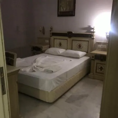Dreams Come True 2+1 Apartment Alanya